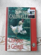 Chłopiec z Goergii - Erskine Caldwell