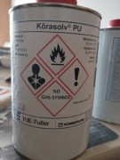 Korabond HG 83 1l primer przygotowawczy przed klejeniem do MS Polimer