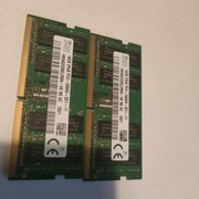 Pamięć RAM SKhynix 32GB 2x16GB DDR4 SODIMM 2666MHz