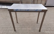 Stół Gastronomiczny - Centralny - 104/55/90 cm - M.1390 N