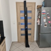 Bmw f10 668 listwa progowa lewa