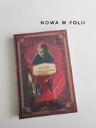 Golem Gustav Meyrink Mistrzowie Horroru i Fantastyki 