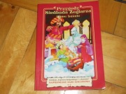 Przygody Sindbada żeglarza i inne baśnie