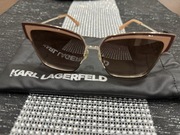 Okulary przeciwsłoneczne Karl Lagerfeld