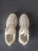 SHEIN SZNUROWANE BUTY SPORTOWE D23 XXJ__44