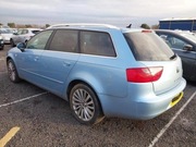 Kompletny tył Seat Exeo Kombi