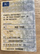 Ducati multistrada 1200 