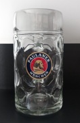PAULANER nowy 1L
