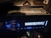 JVC KD-R462 Radioodtwarzacz 