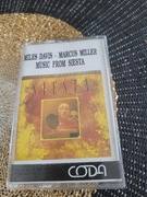 Miles Davis-Marcus Miller Music From Siesta