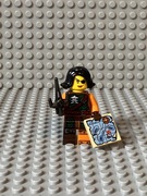 Lego Ninjago „Cyren” (s.6)