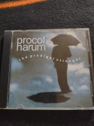 Procol harum i ich 10 album studyjny z 1991 r., crossover prog UK