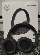 Słuchawki Audio-technica ATH-SR30BT
