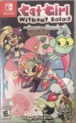 Cat Girl Without Salad ~Amuse-Bouche~ / Folia - wyd. LRG