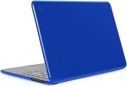 Etui mCover – Google PixelBook Go 13.3" Chromebook – kolor niebieski