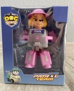 Psi Patrol Skye piesek