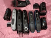 Maszynki do golenia firmy braun