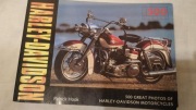 Katalog - Harley Davidson  Patrick Hook