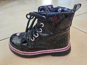 Botki dziewczęce r 26