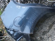 Blotnik tyl cwiartka vw golf VI