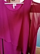 Sukienka okazyjna Bonprix