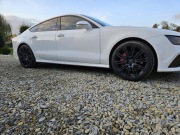 Felgi Ori Audi 20’ 9J et37