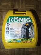 Łańcuchy śniegowe Konig model T2