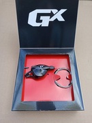 SRAM GX Trigger Manetka dźwignia przerzutki 11rz. prawa czarna