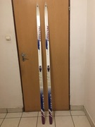 PELTONEN CALIBRE 195cm + wiązania ROTTEFELLA