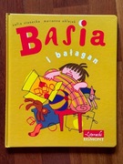 Basia i bałagan. Marianna Oklejak, Zofia Stanecka