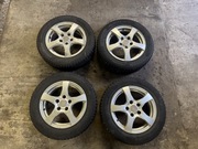 Felgi aluminiowe 5x114,3 15 5.5j ET38