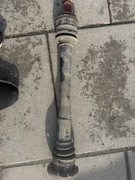 Półoś LEWA TYLNA BMW E46 3.0D 3.0i xd xi 1229757 duża głowa