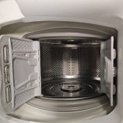 Pralka Electrolux EWT1266EXW
