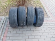 opony DUNLOP SP SPORT MAXX 225/55 R18 jak nowe