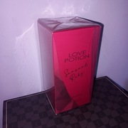 Perfumy Love Potion Sensual Ruby 