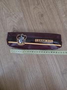 Piórnik miękki Harry Potter NOWY saszetka 1 komora suwak etui