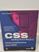 CSS według Erica Meyera