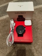 Smartwatch Oneplus Watch 3 Black / Szkiełko ochronne