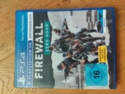 Ps4 firewall zero hour gra gry 