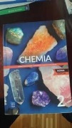 Chemia 2 podręcznik, nowa edycja wsip