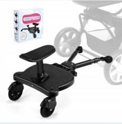 Dostawka do wózka dziecięcego 