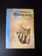 Zespoły napięć. Janusz L. Wiśniewski
