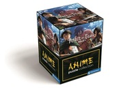 Puzzle Clementoni 35139 Attack on Titan 500 el.