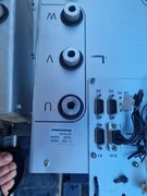 Jungheinrich falownik