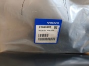 Wygłuszenie błotnika prawnego przedniego VOLVO xc60 31666001