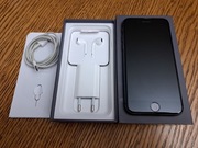 Iphone 8, Space Gray, 256 GB, 2017, stan idealny