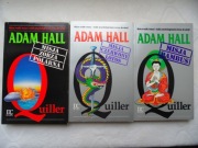 Pakiet Quiller - Adam Hall