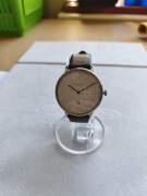 Zegarek Sternglas S01-NX44-PR04, kwarcowy 42mm. Gwarancja, pudełko
