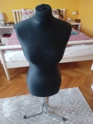 Manekin krawiecki damski