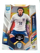 Panini Fifa 365 2026 Road to Fifa World Cup JUDE BELLINGHAM Fwc14 